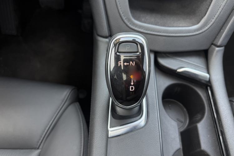 Used Cadillac XT5 2016 25T Luxury Model
