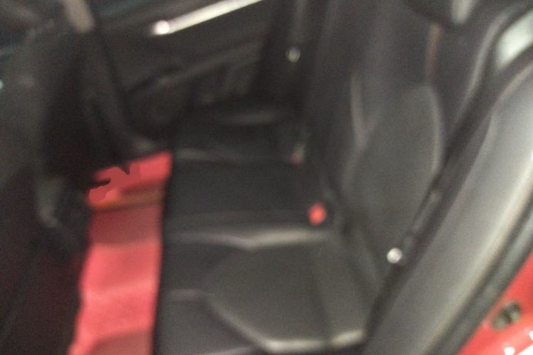 Used Toyota Camry 2018 2.5G Luxury Edition