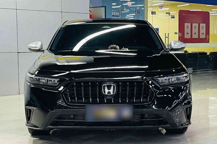 Used Honda Inspire 2024 260TURBO Elite Edition