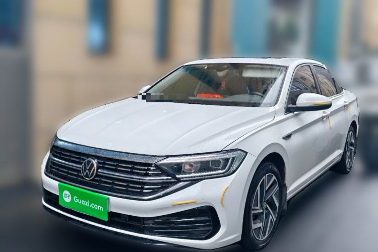 Used Volkswagen Sagitar 2023 300TSI DSG Excellence Edition