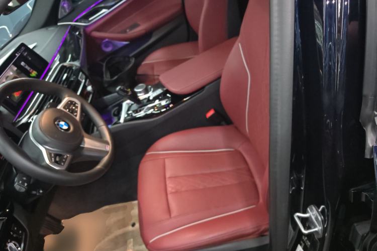 Used BMW 5 Series 2021 525Li M Sport Package
