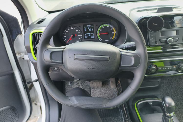 Used Roewe Clever 2020 Urban Style Edition
