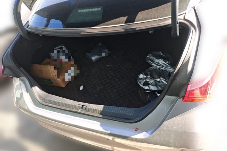 Used Toyota Avalon 2021 2.5L Luxury Edition