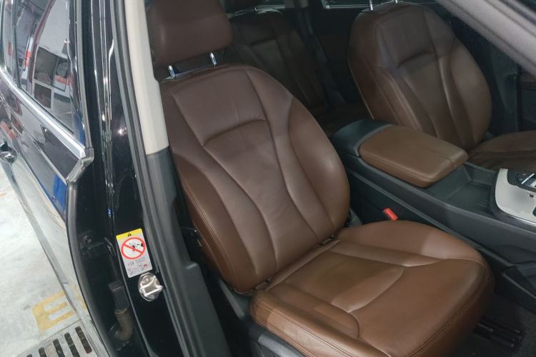 Used Audi Q7 2016 45 TFSI Technology Edition
