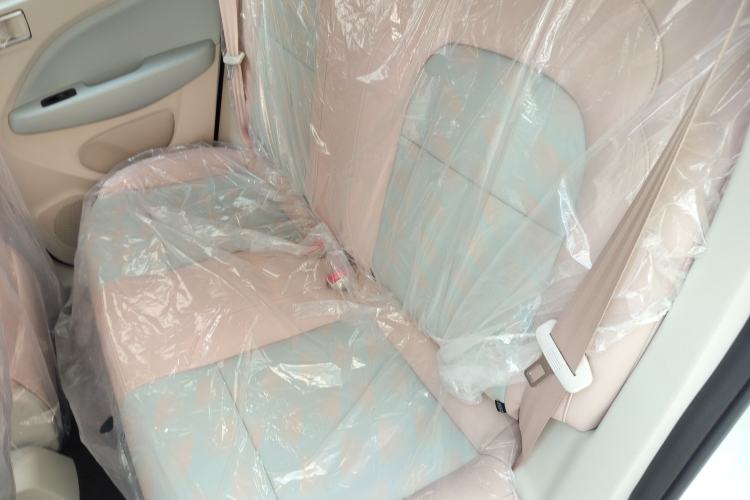 Used Leapmotor T03 2025 310 Comfort Edition
