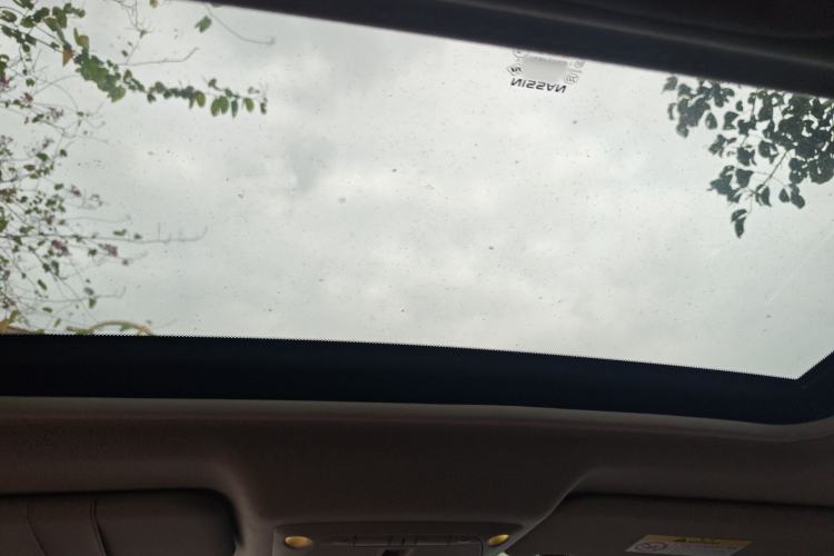 Used Nissan Sylphy 2018 1.6XV CVT Deluxe Edition Headliner