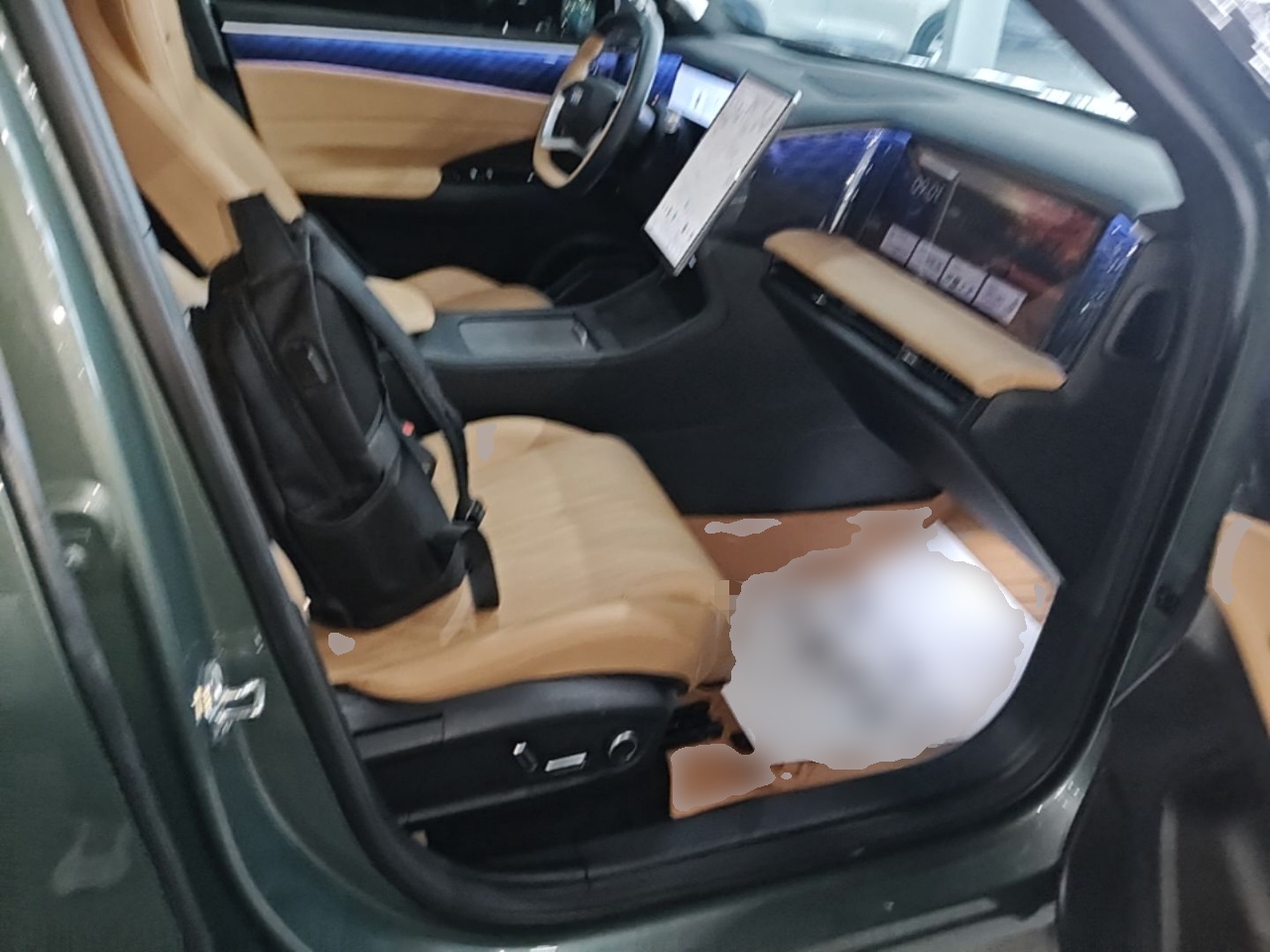 Geely Galaxy L7 2024 1.5T 115 km Starship Dragon Edition — снимка 19