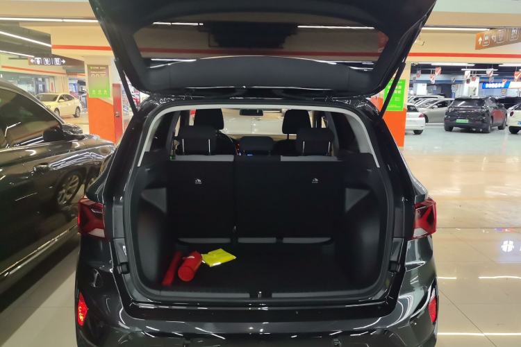 Used Jetta VS5 2024 280TSI Automatic Pioneer Edition
