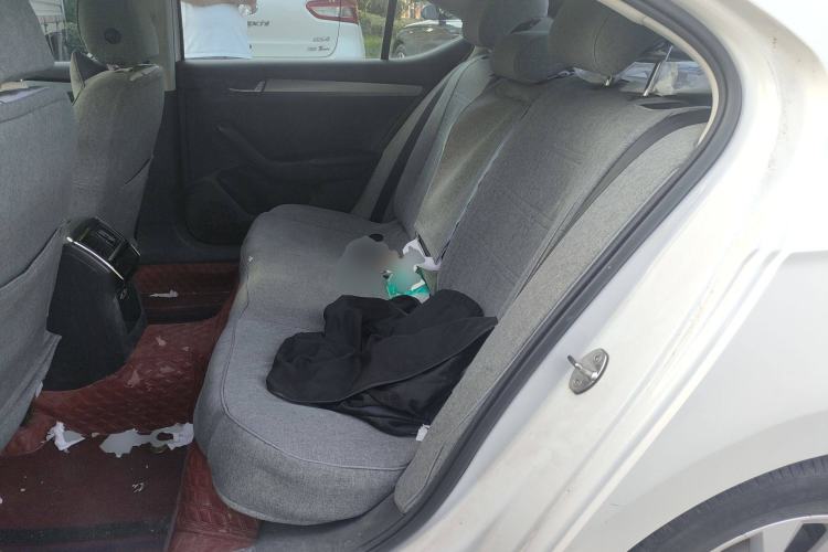 Used Skoda Superb 2018 TSI280 DSG Comfort Edition China V Standard