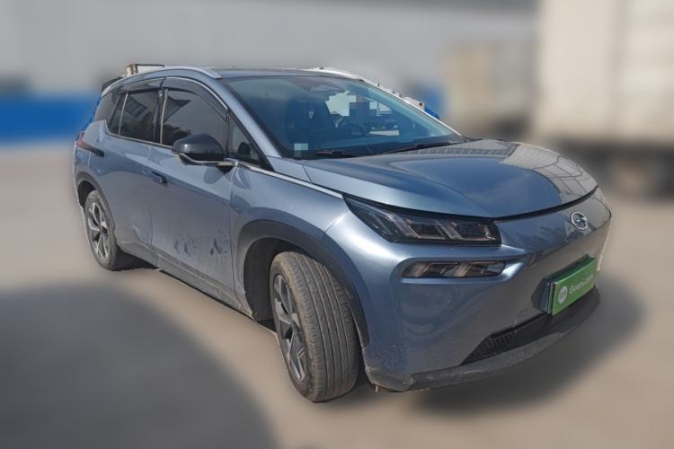 Used AION V 2023 Plus 70 Smart Edition Ternary Lithium