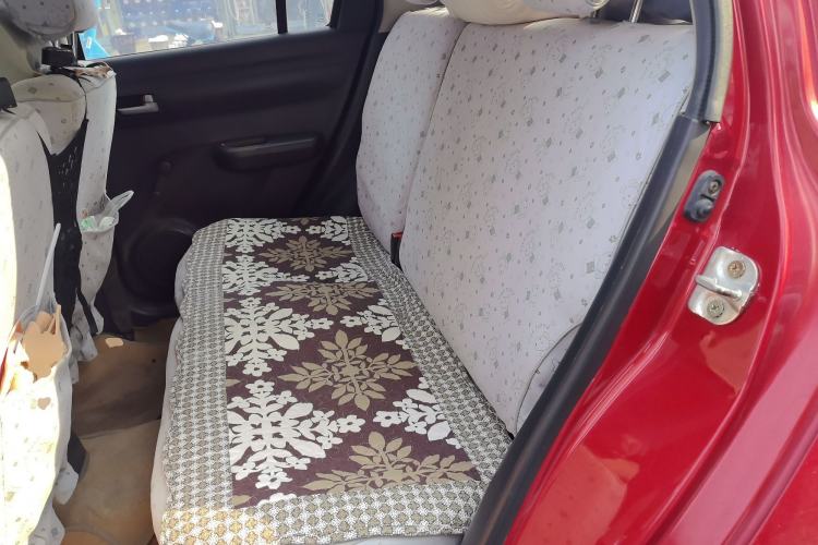 Used Suzuki Swift 2009 1.3L Automatic Value Edition