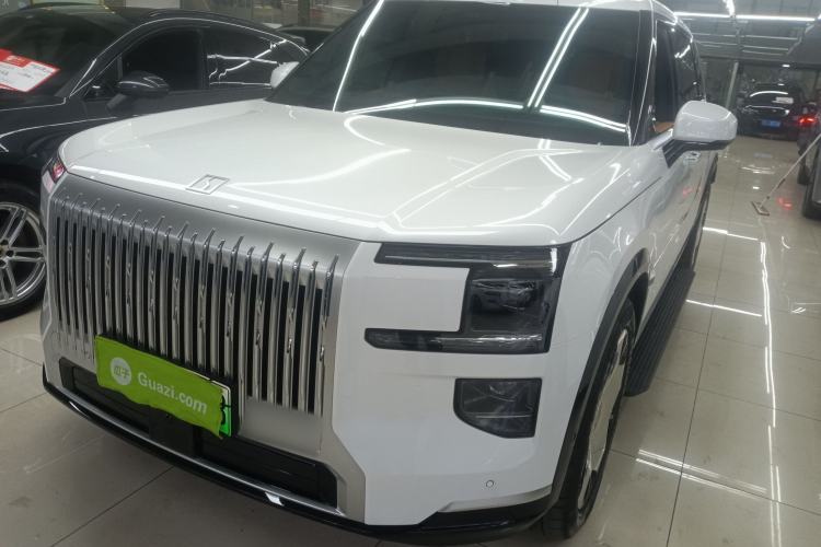 Used Zeekr 9X 2025 Ultra Edition