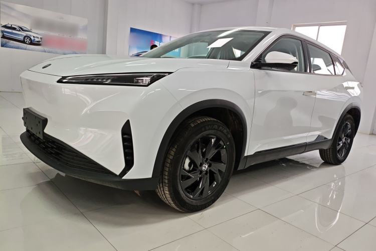 Used Dongfeng Aeolus SKY EV01 2025 530 km AIR Elite Edition