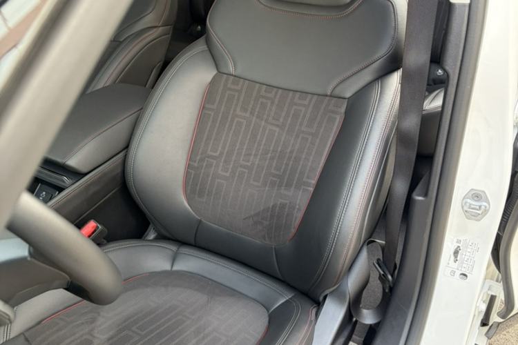 Used Ford Mondeo 2022 Restyled EcoBoost 245 Luxury Version
