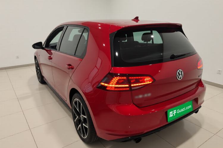 Used Volkswagen Golf GTI 2016 2.0 TSI GTI
