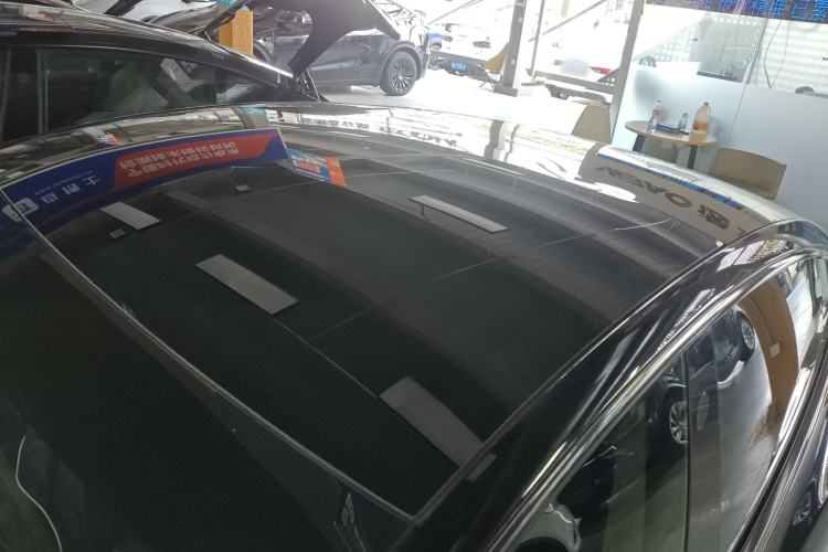 Used Tesla Model 3 2019 Long-Range Rear-Wheel-Drive Version