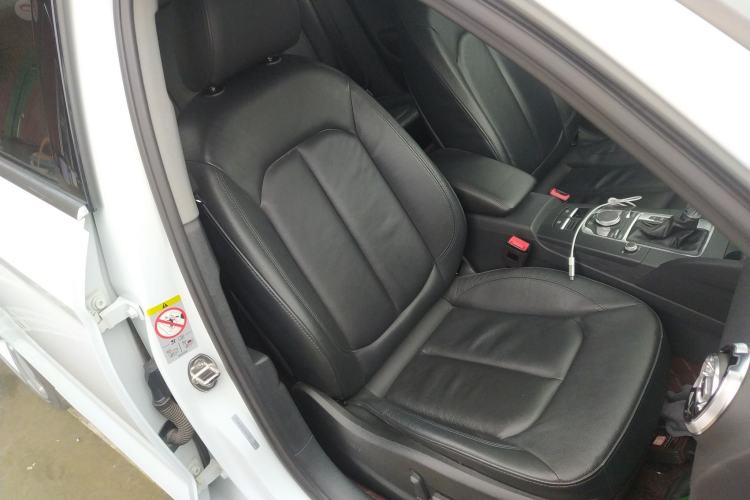 Used Audi A3 2019 Limousine 35 TFSI Style Version China V Emission Standard