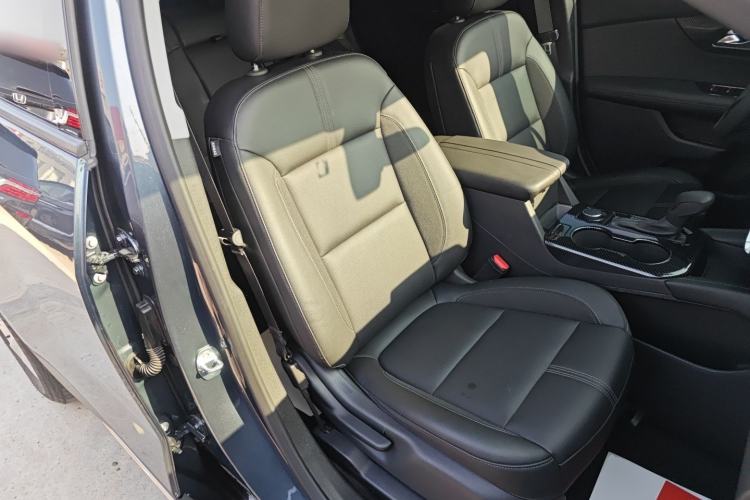 Used Chevrolet Blazer 2020 650T 7-Seater Luxury Edition
