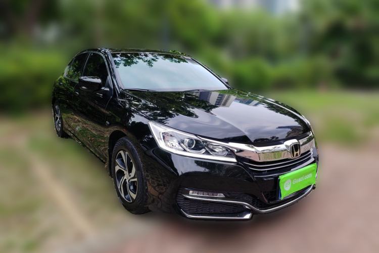 Used Honda Accord 2016 2.0L Comfort Edition