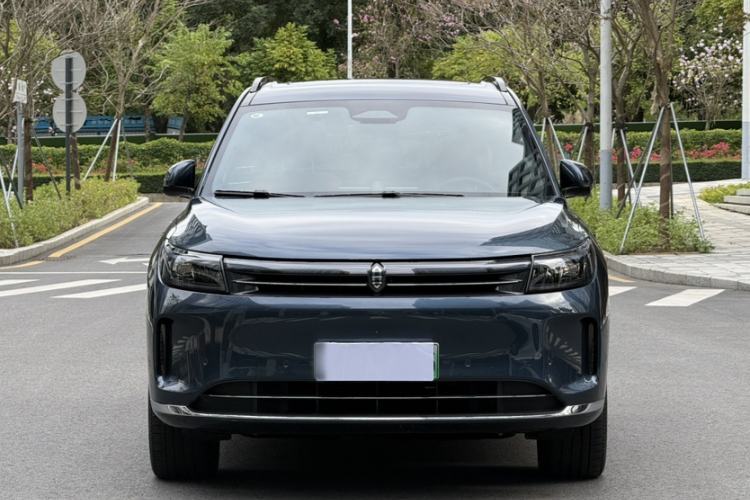 Used Hima AITO M7 2024 1.5T Intelligent Driving 4WD Pro Edition 5 Seats
