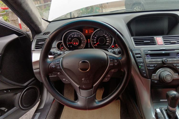 Used Acura TL 2009 3.5 Standard Edition
