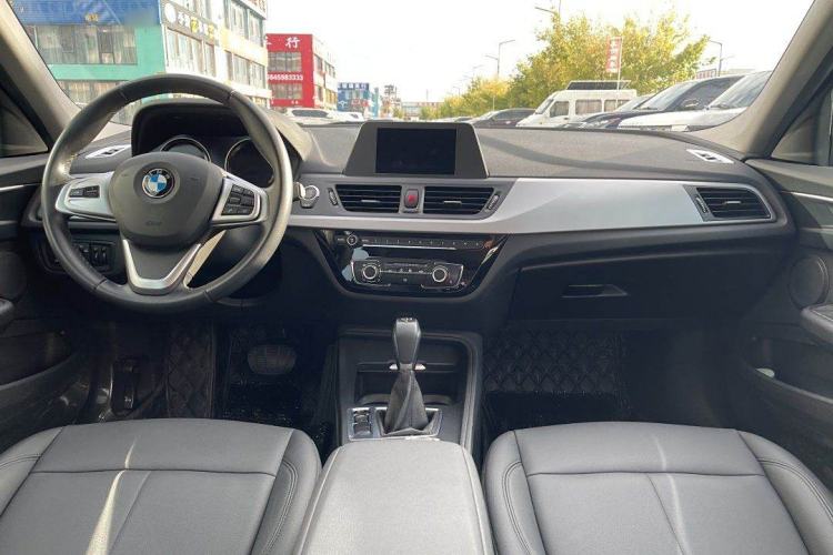 Used BMW 1 Series 2018 Revised 118i Fashion Edition