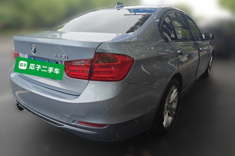 Used BMW 3 Series 2013 328i Sport Design Package