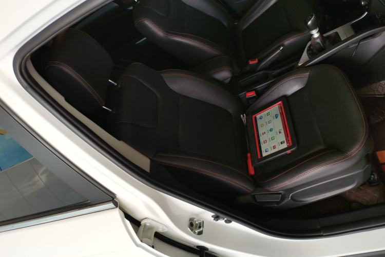 Used JAC Group Refine S3 2016 1.5L Manual Luxury Smart Version