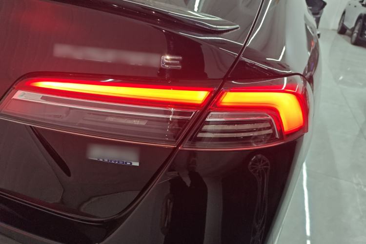 Used Honda Inspire 2023 260TURBO Deluxe Edition