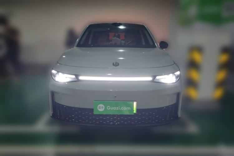 Used Leapmotor C10 2026 210 LiDAR Version