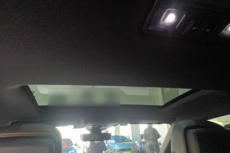 Used Volkswagen FAW-Volkswagen CC 2021 380TSI Striking Edition Headliner