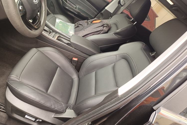 Used Chery Tiggo 8 2018 1.5 TCI Automatic Prestige 7-Seater
