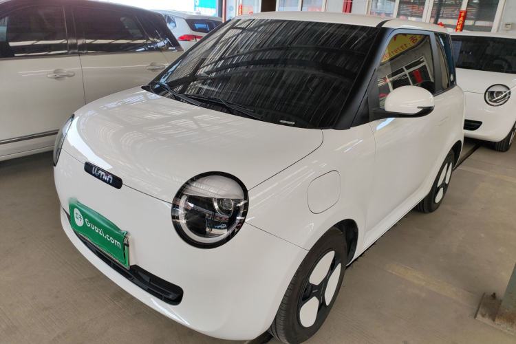 Used Qiyuan Lumin 2023 205km Xiangqin Version