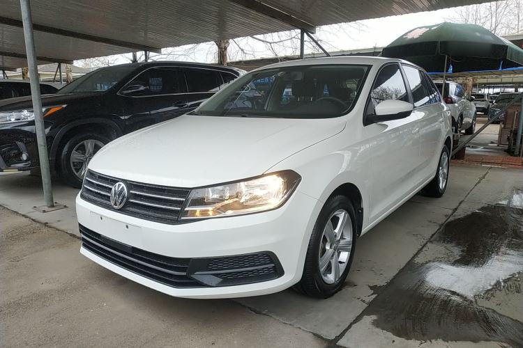 Used Volkswagen Santana 2015 Haval H6 1.6L Automatic Luxury Model