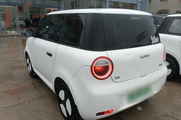 Used Qiyuan Lumin 2022 210km Sweet Edition
