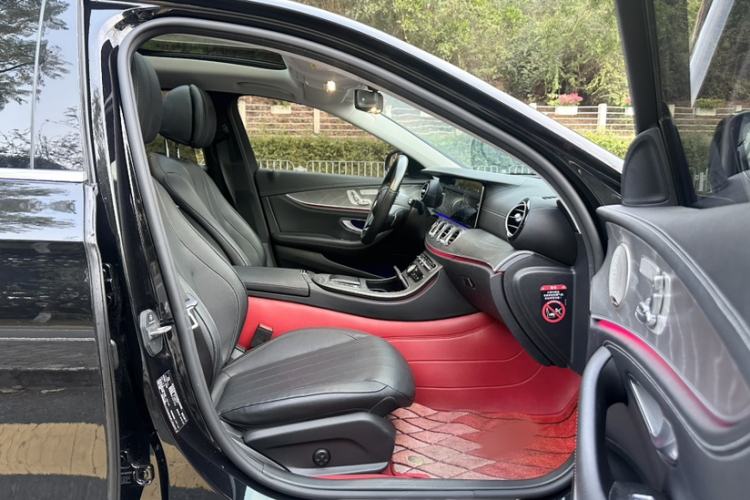 Used Mercedes-Benz E-Class 2023 Updated E 300 L Luxury Edition
