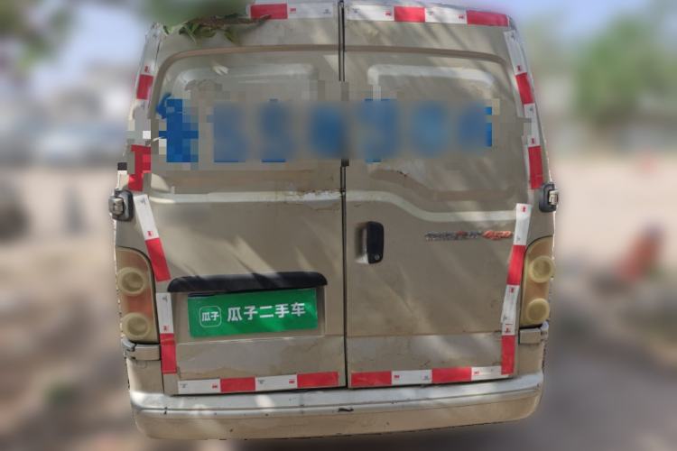 Used CHANGAN KAICHENG Xingguang 4500 