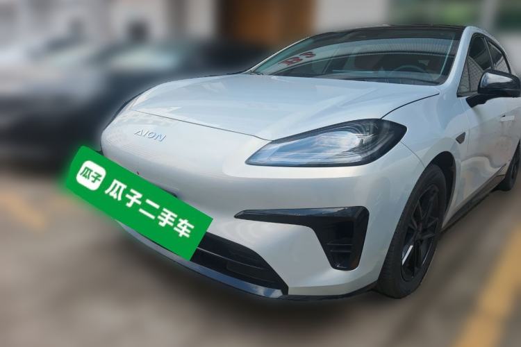 Used AION RT 2025 650 Zhijihao Edition