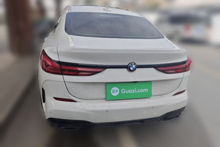 Used BMW 2 Series 2023 225i Four-Door Coupe M Sport Package
