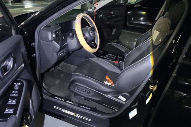 Used Honda e:NP1 2023 510 km Range Lanji Version