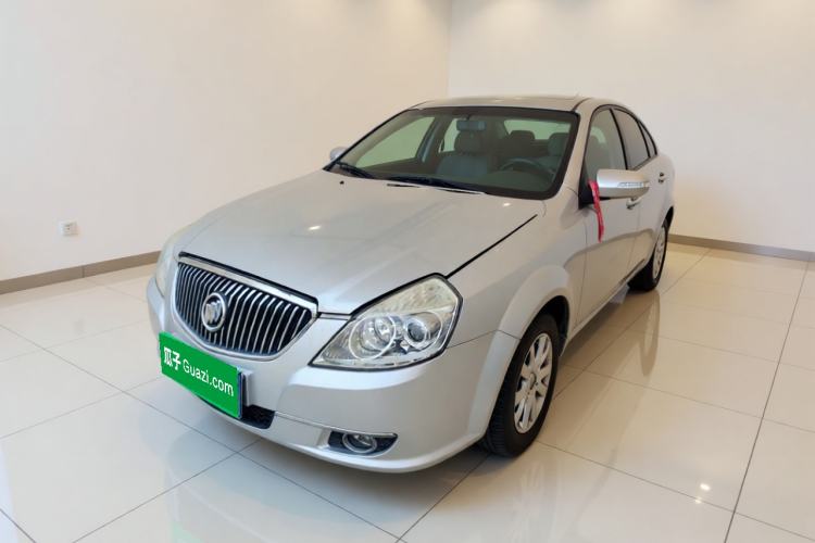 Used Buick Excelle 2011 1.6LX-AT