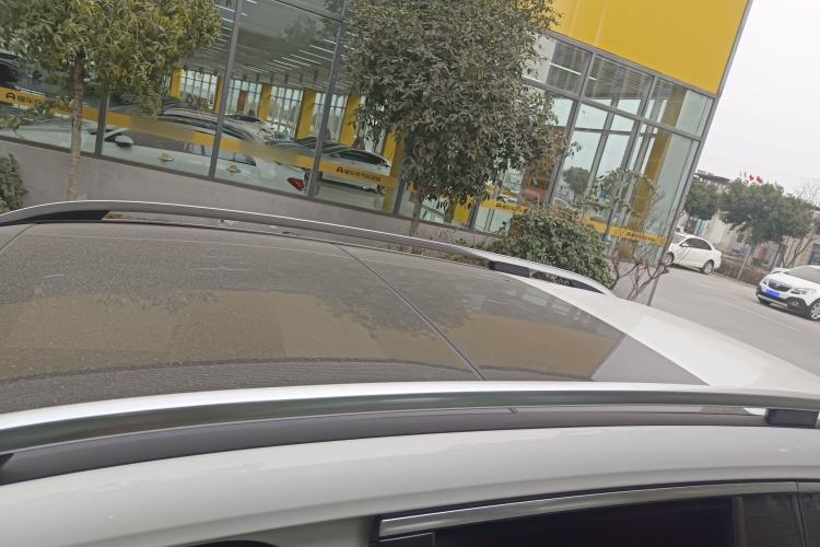 Used Mercedes-Benz GLB 2021 GLB 180 Dynamic Edition