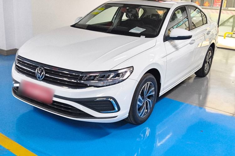 Used Volkswagen Bora 2026 200TSI DSG Yuexing Navigation Edition