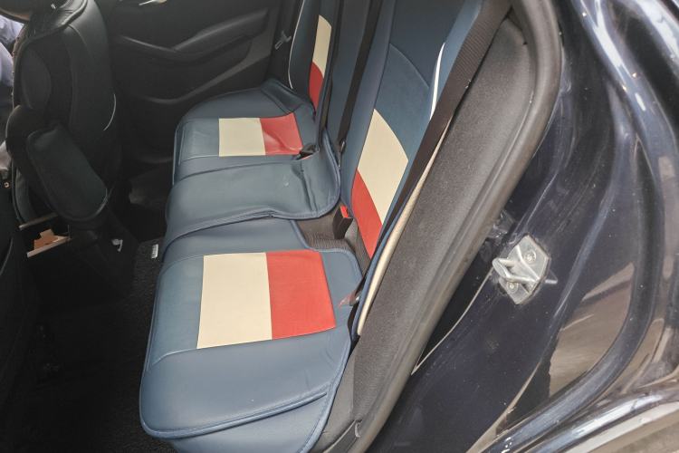 Used BMW X1 2015 sDrive18i Fashion Upgrade Edition
