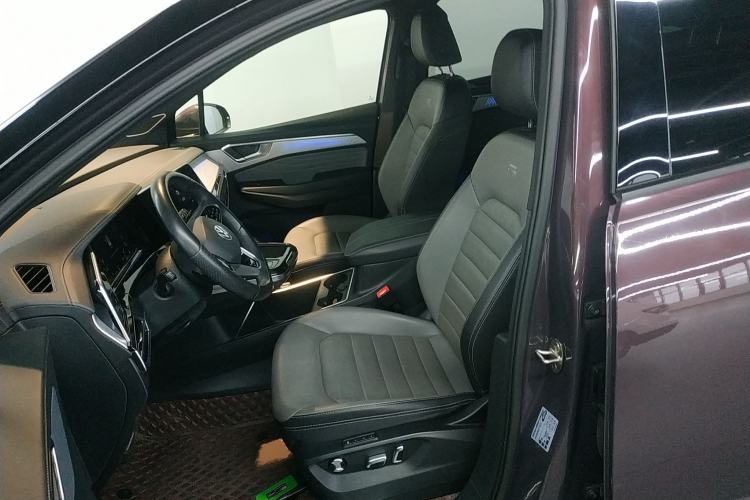 Used Volkswagen Talagon 2021 380TSI Four-Wheel Drive R-Line Touareg Edition
