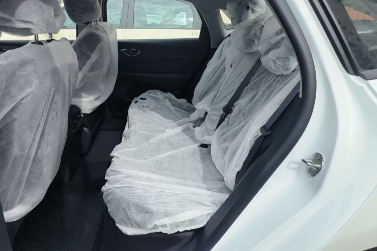 Used BYD Seal 05 DM-i 2026 DM-i 128KM Luxury Edition