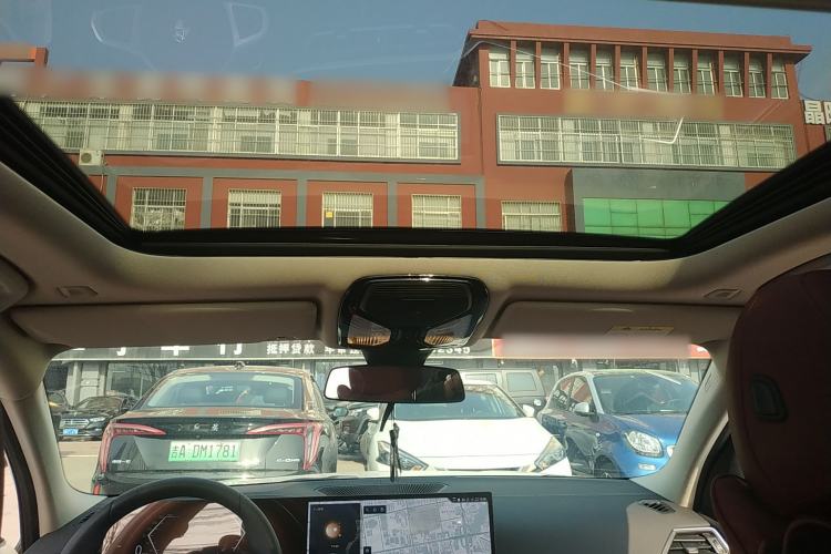 Used BMW 3 Series 2024 325i M Sport Package
