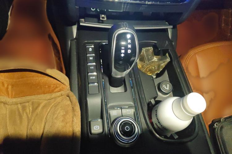 Used Maserati Ghibli 2017 3.0T Standard Edition
