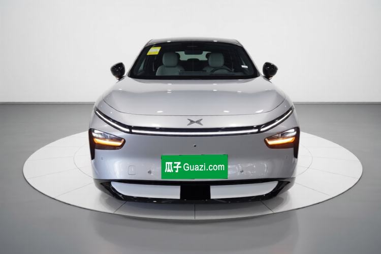 Used XPeng G7 2025 702 Max Front