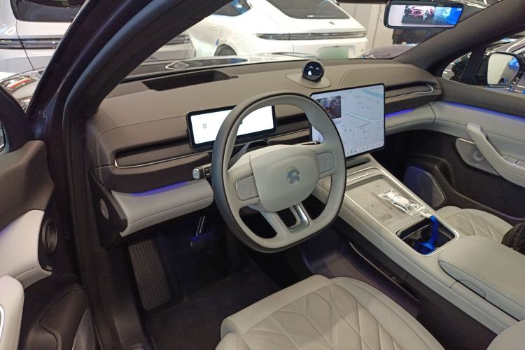 Used Nio ES6 2025 75 kWh